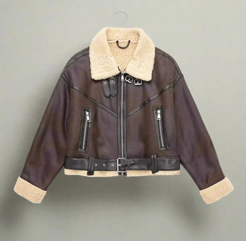 Aurélie™ | Chic Trendy Jacket