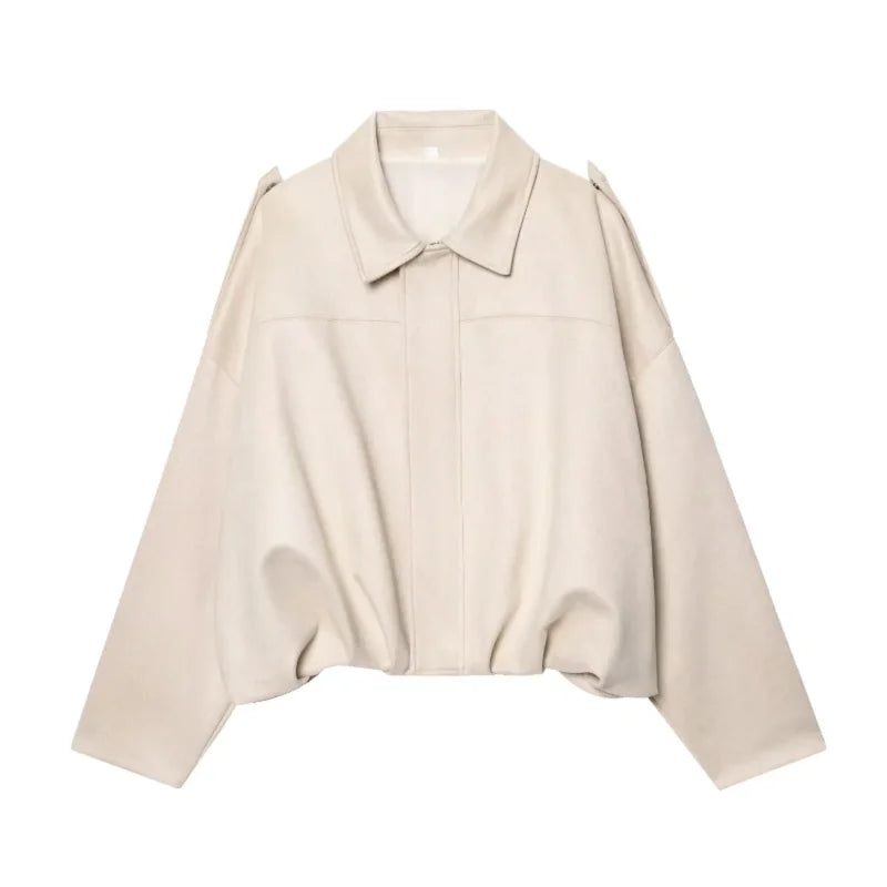 YunaWear | Mila Autumn Jacket