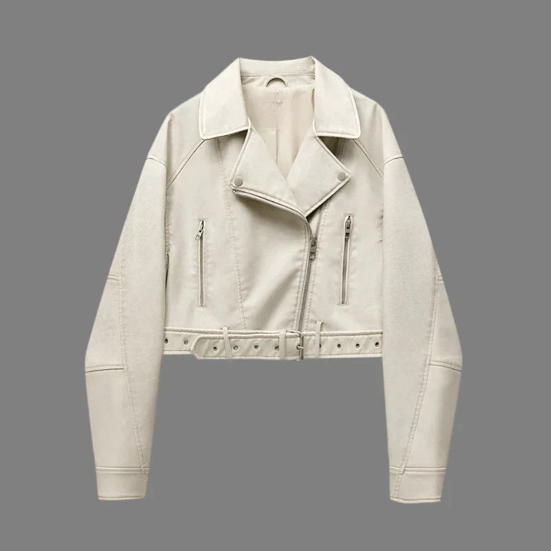 Élodie™ | Veste Chic et Tendance