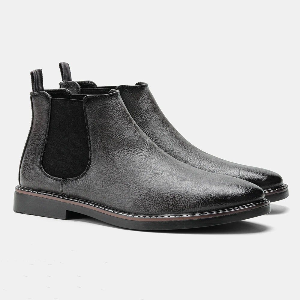Harry | Bottes Chelsea Homme - Édition 2
