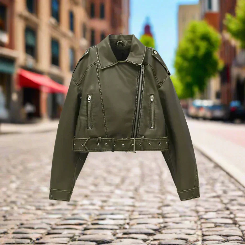 Élodie™ | Veste Chic et Tendance