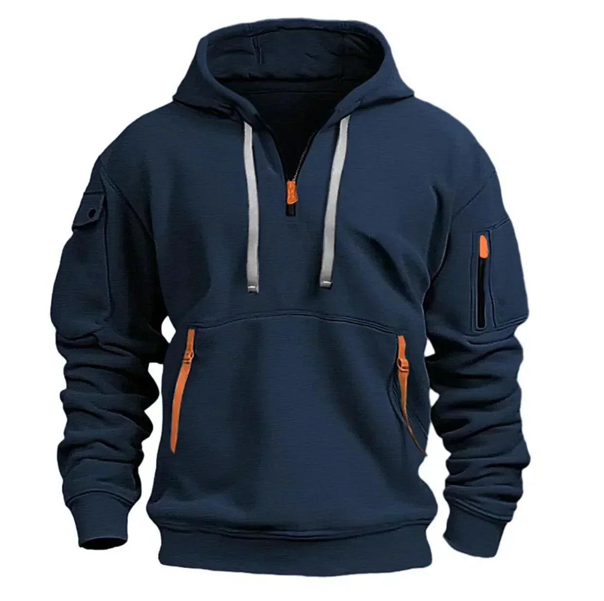 Oakley | Durable Work Hoodie