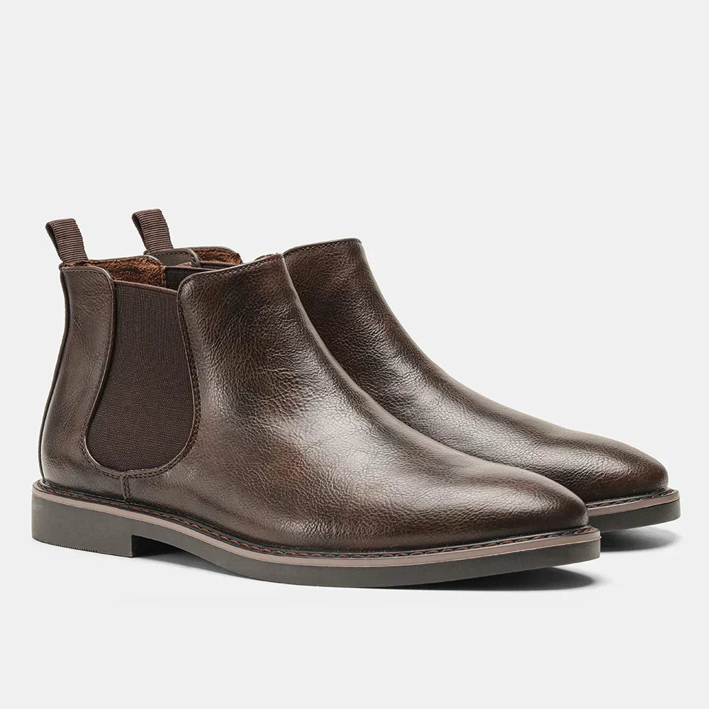 Harry | Bottes Chelsea Homme - Édition 2