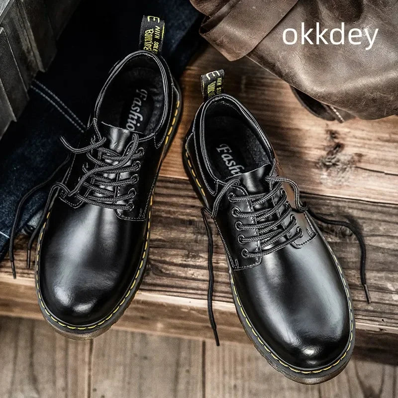 Onyx™ | Bottes pour hommes au style affirmé