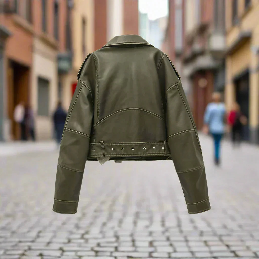 Élodie™ | Veste Chic et Tendance