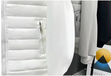 Élise | Chic Padded Jacket