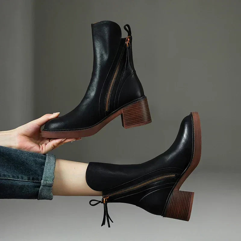Juliette | Élégantes Bottines