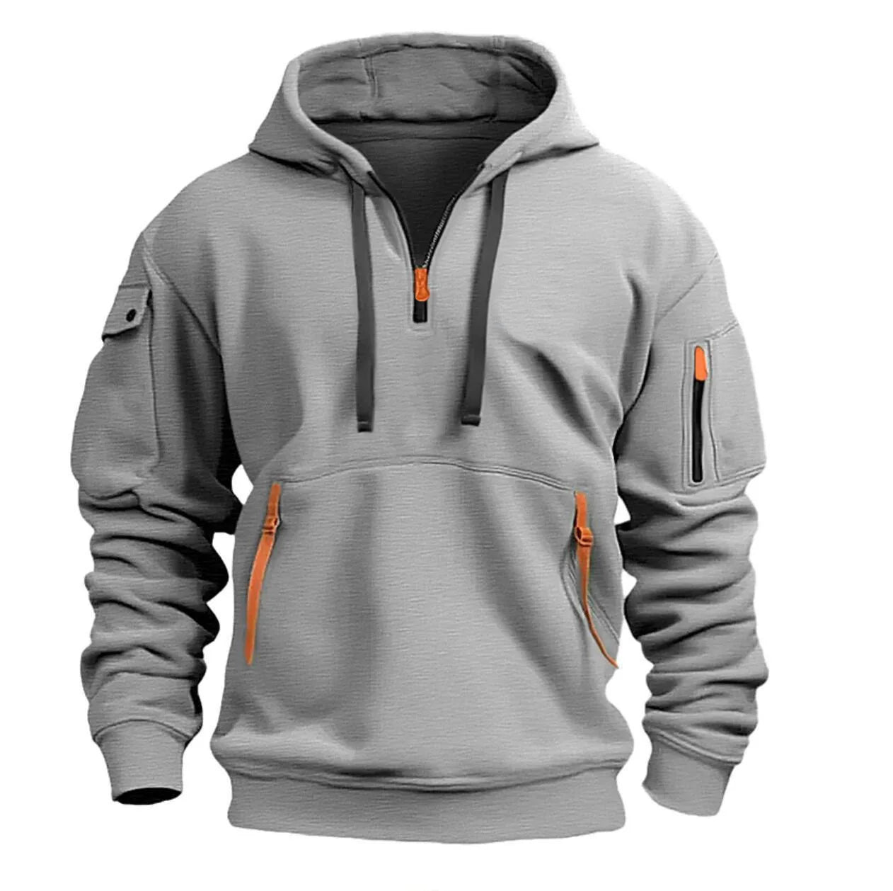 Oakley | Durable Work Hoodie