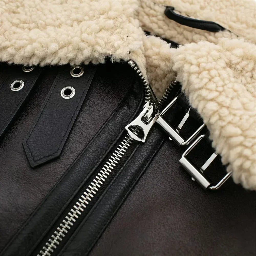 Aurélie™ | Chic Trendy Jacket