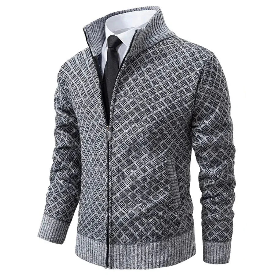 Marseille | GILET HOMME PREMIUM EN TISSU SOUPLE