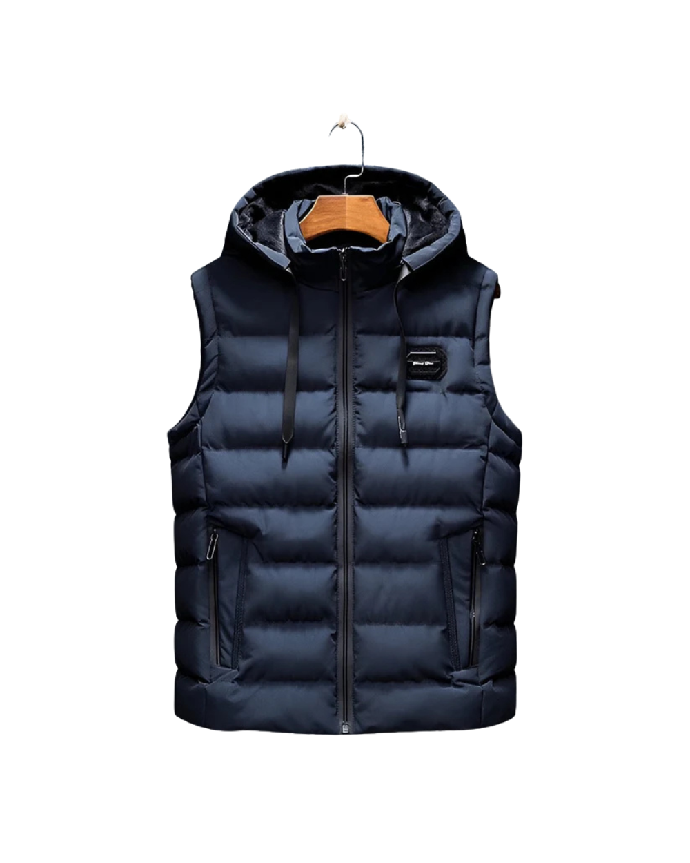 Giovanni | Élégant Gilet