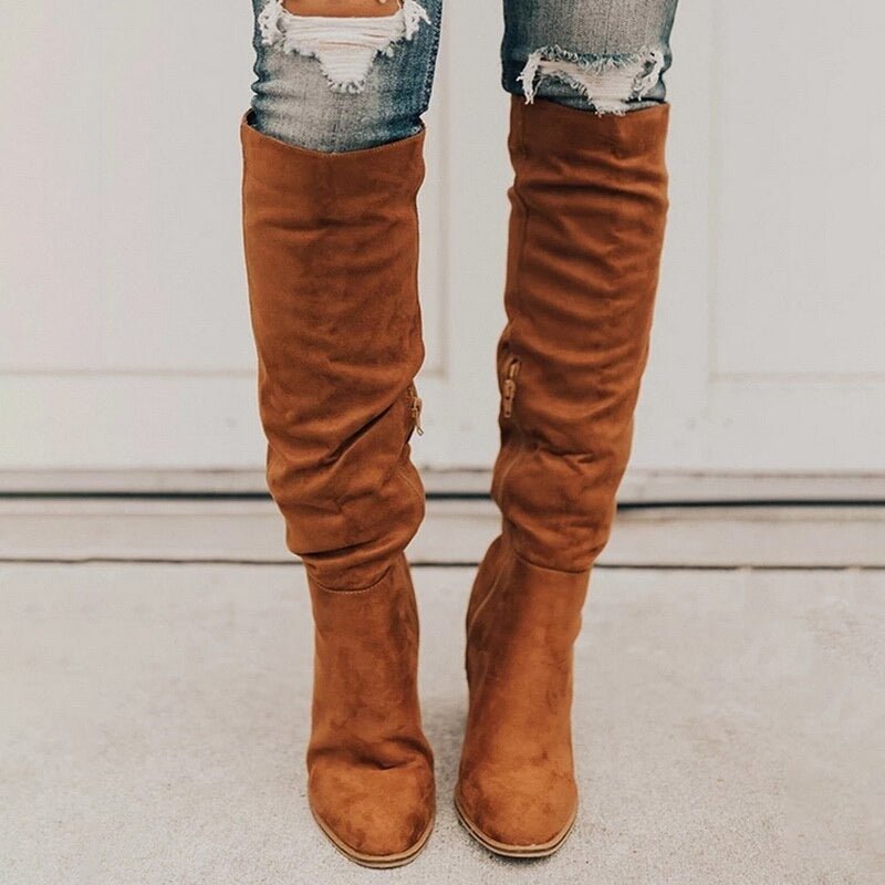 Alex | Chic Boots