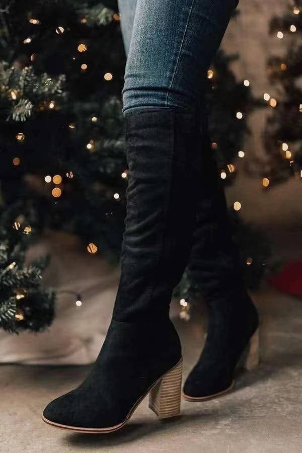 Alex | Chic Boots