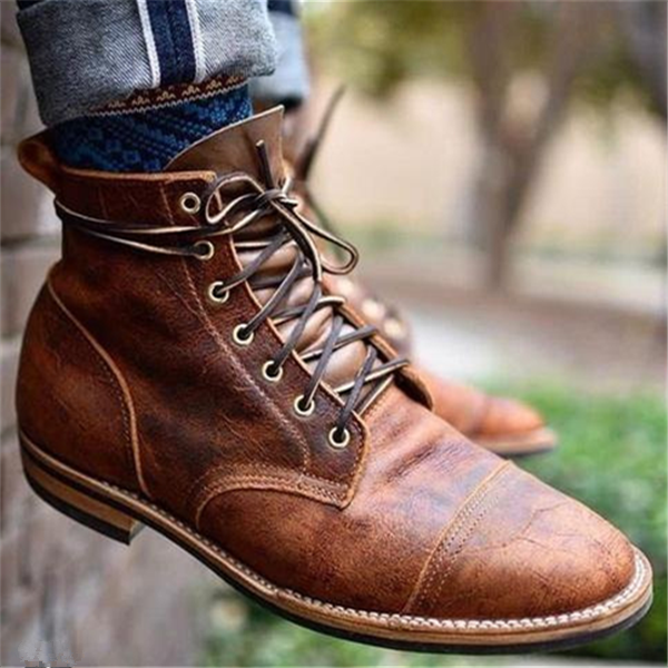Julian | Classique Boots
