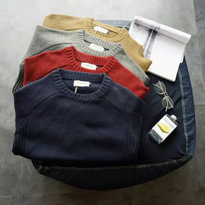 Cortina | Haven Pull