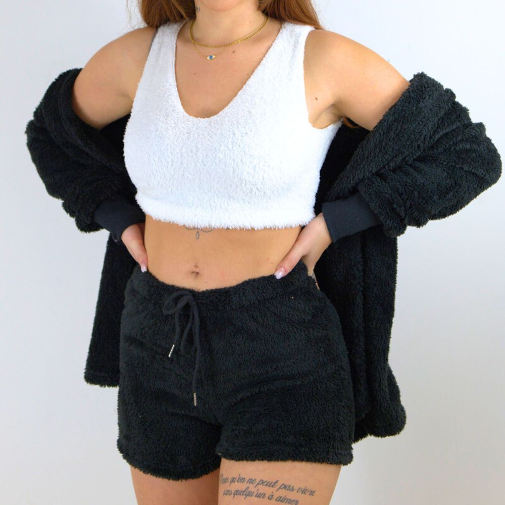 Misscocoon Short Pajama Set