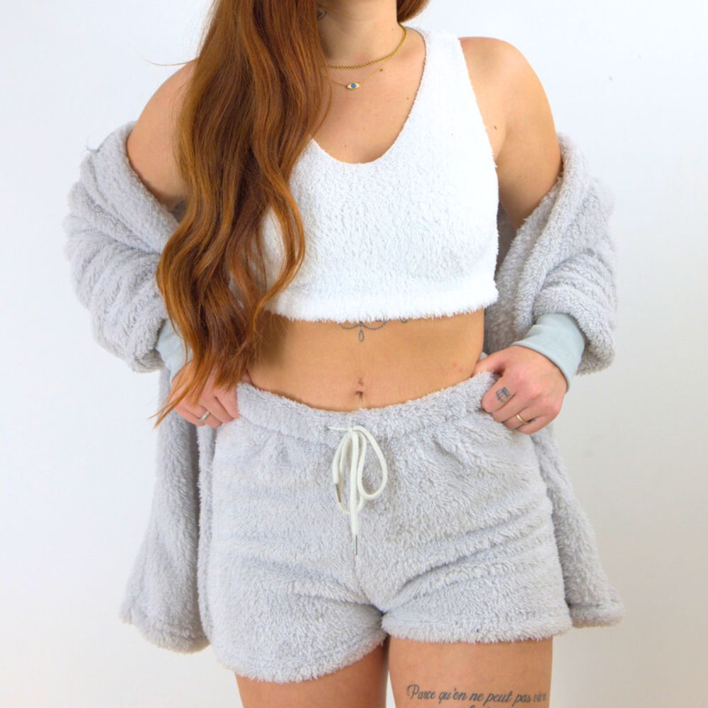Misscocoon Short Pajama Set