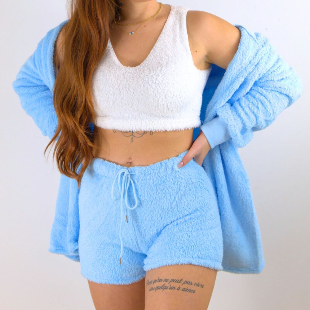Misscocoon Short Pajama Set