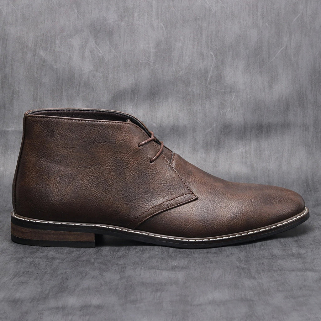 Clayton Boot by La Bota