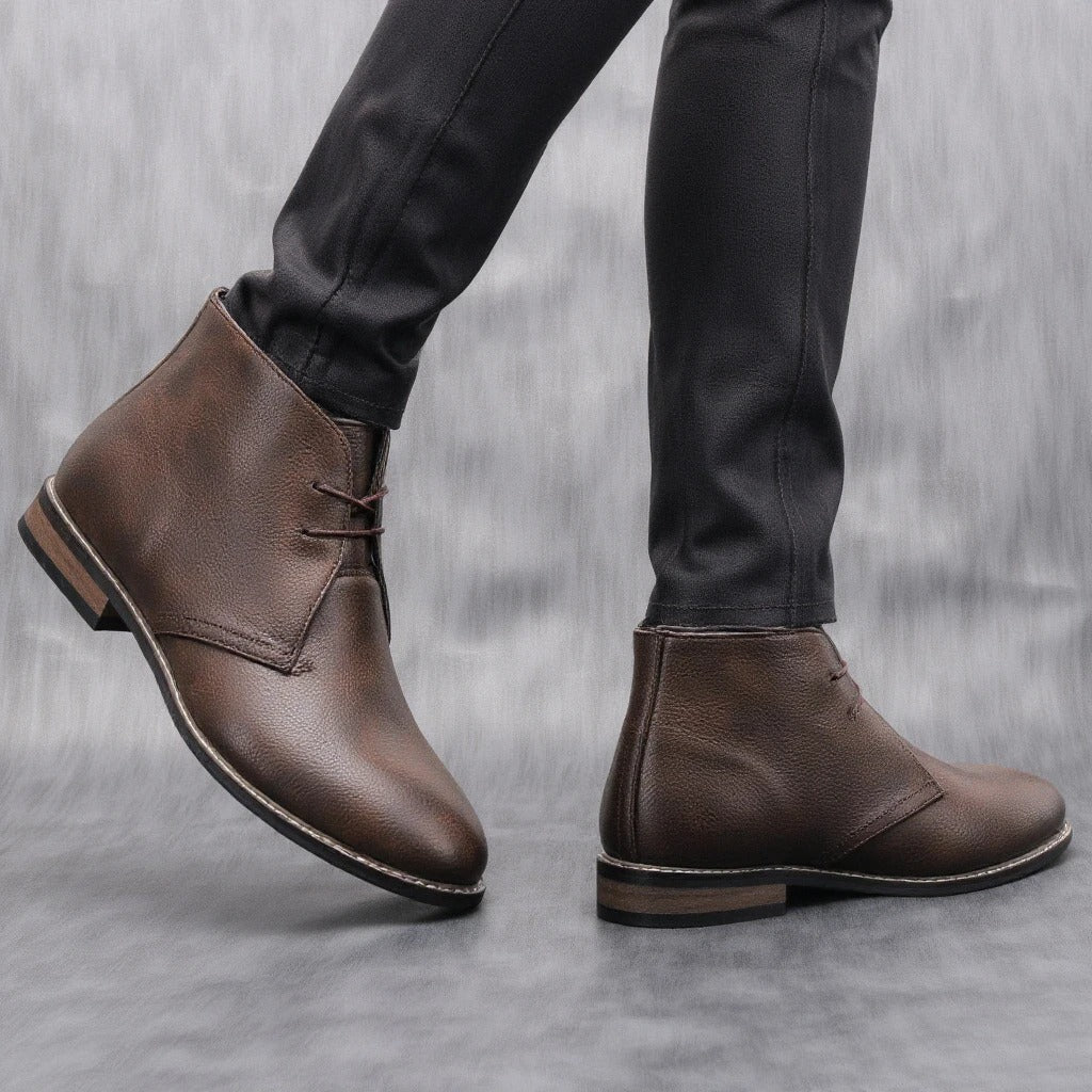 Clayton Boot by La Bota