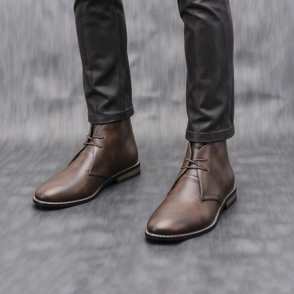 Clayton Boot by La Bota