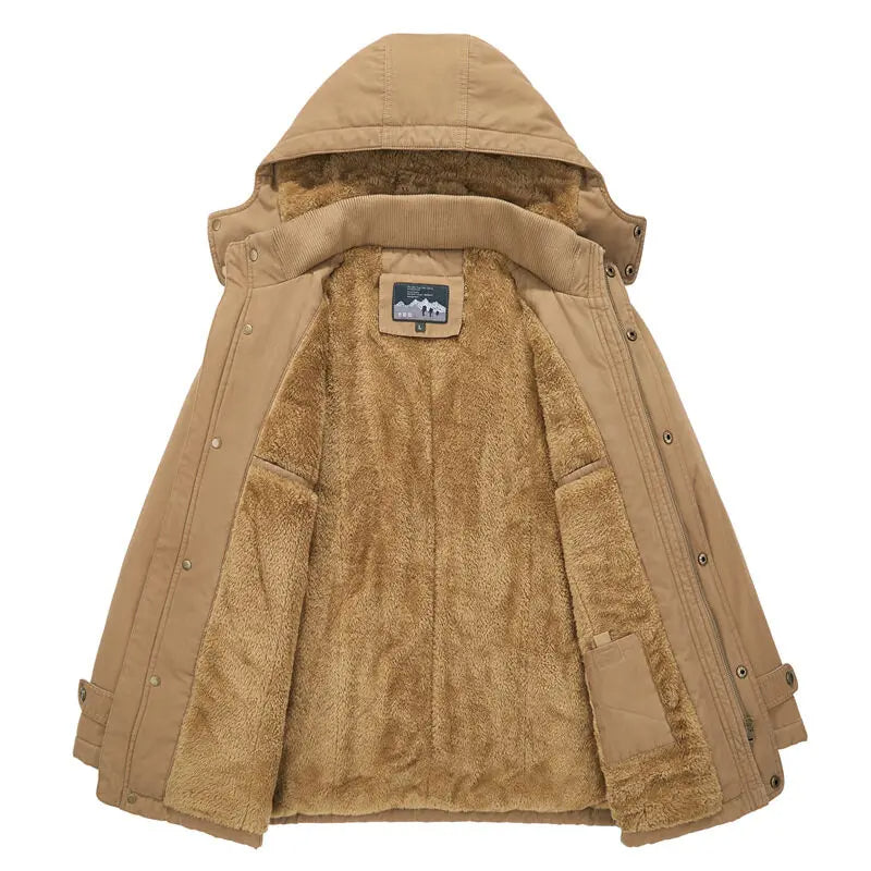 Élise | Élégante Veste Bombardier