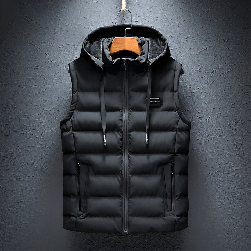 Giovanni | Élégant Gilet