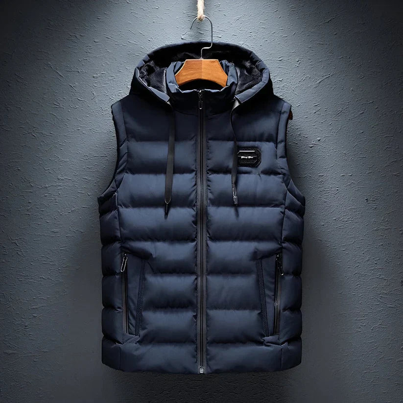 Giovanni | Élégant Gilet