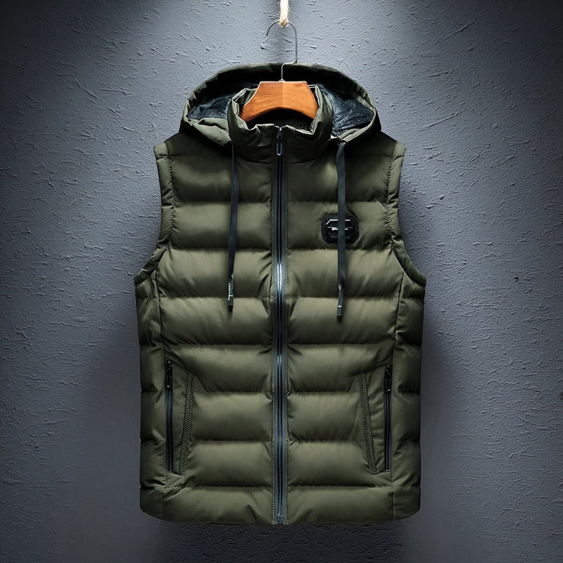 Giovanni | Élégant Gilet