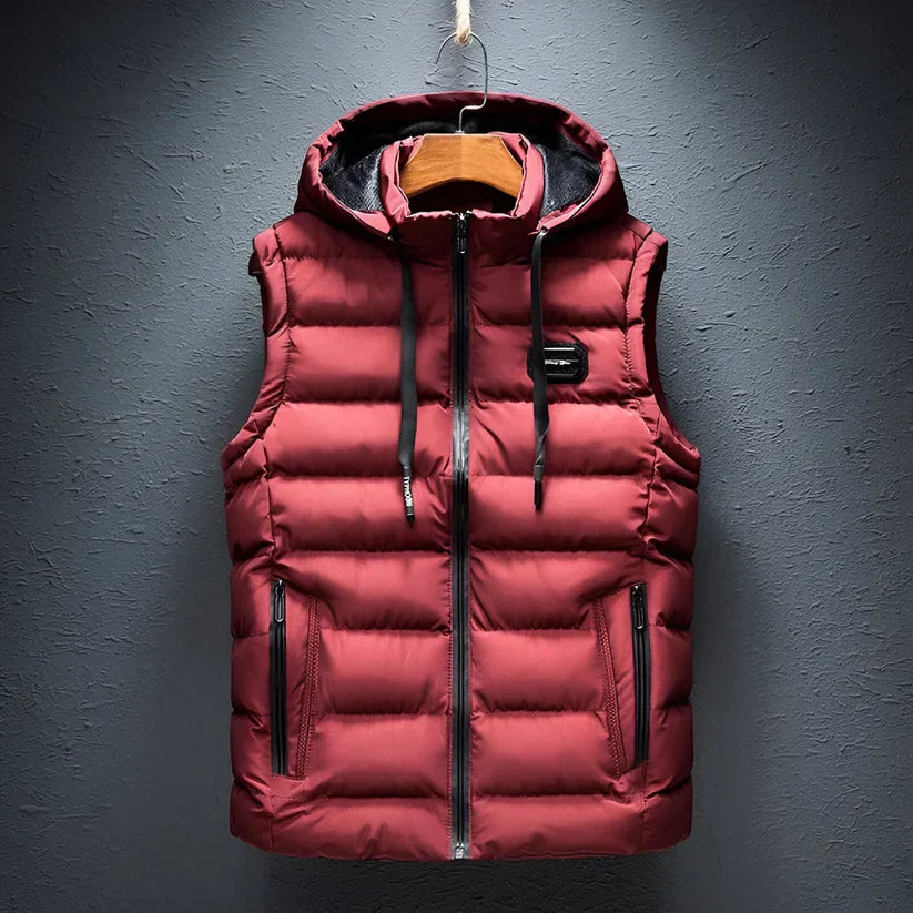 Giovanni | Élégant Gilet