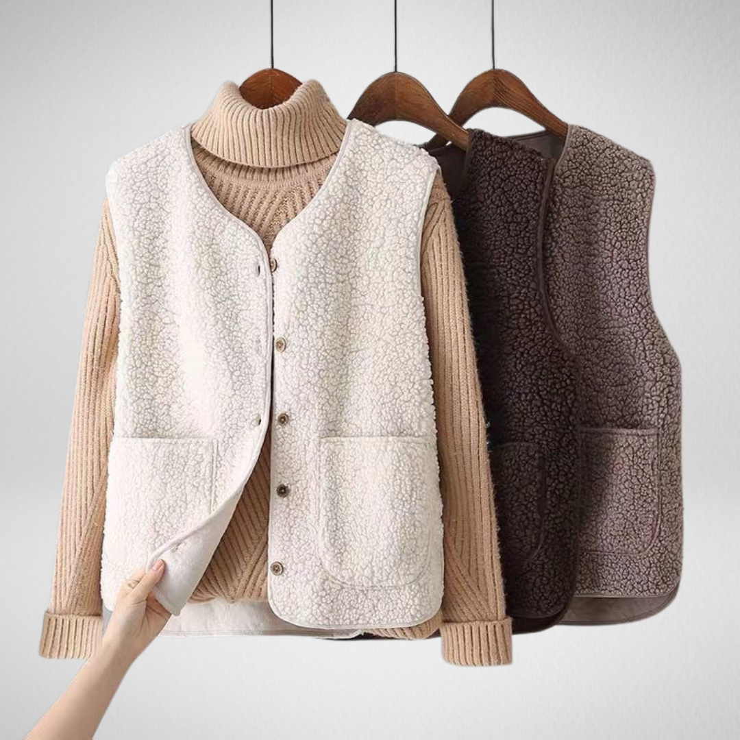 Rousseau Paris | Wool Cardigan